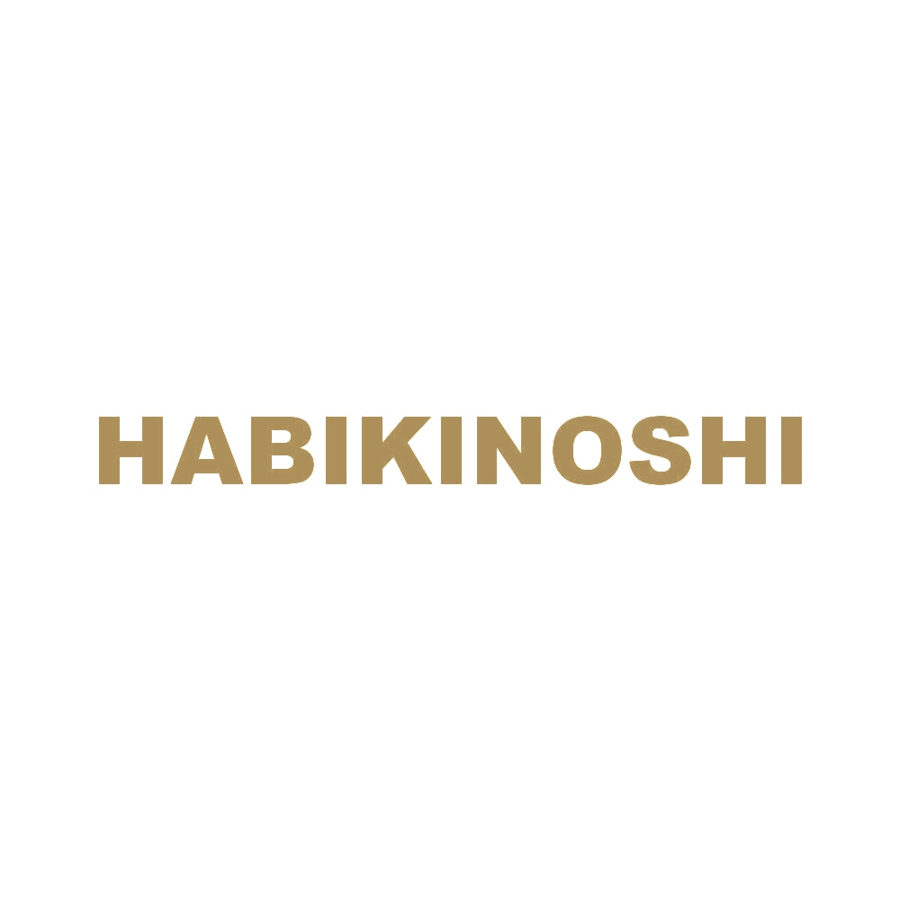 HABIKINOSHI 9