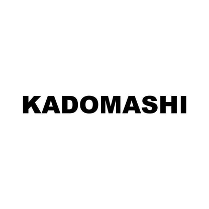 KADOMASHI