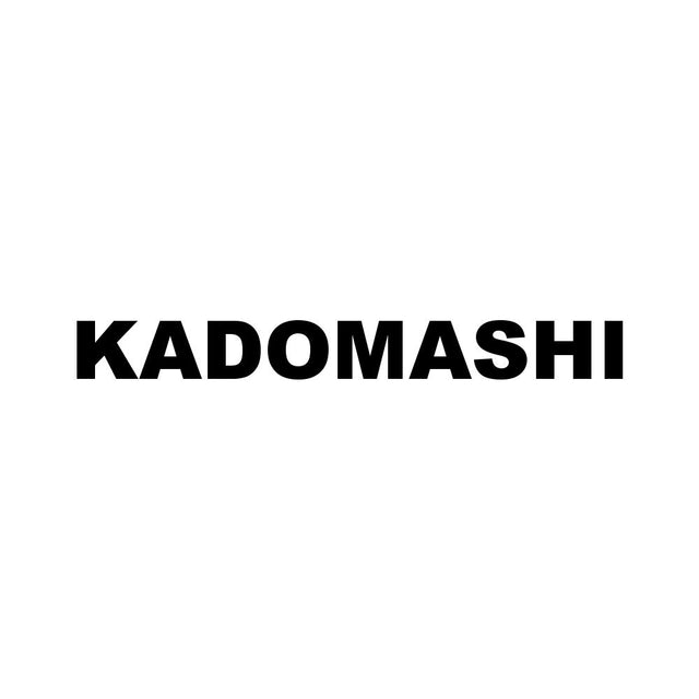 KADOMASHI