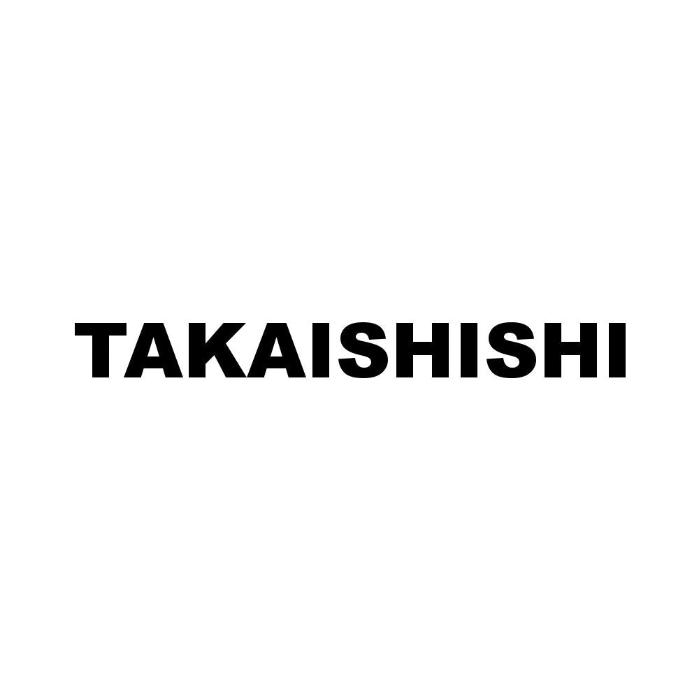 TAKAISHISHI