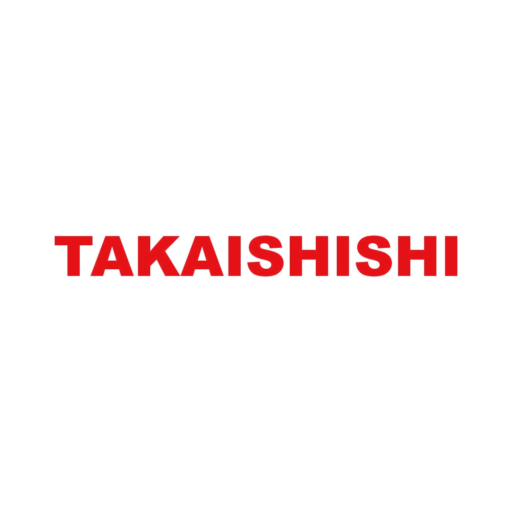 TAKAISHISHI 8