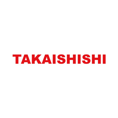 TAKAISHISHI 8
