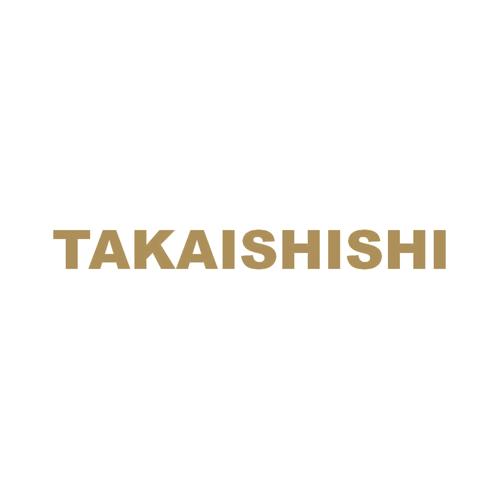 TAKAISHISHI 9