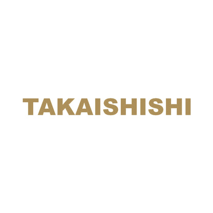 TAKAISHISHI 9