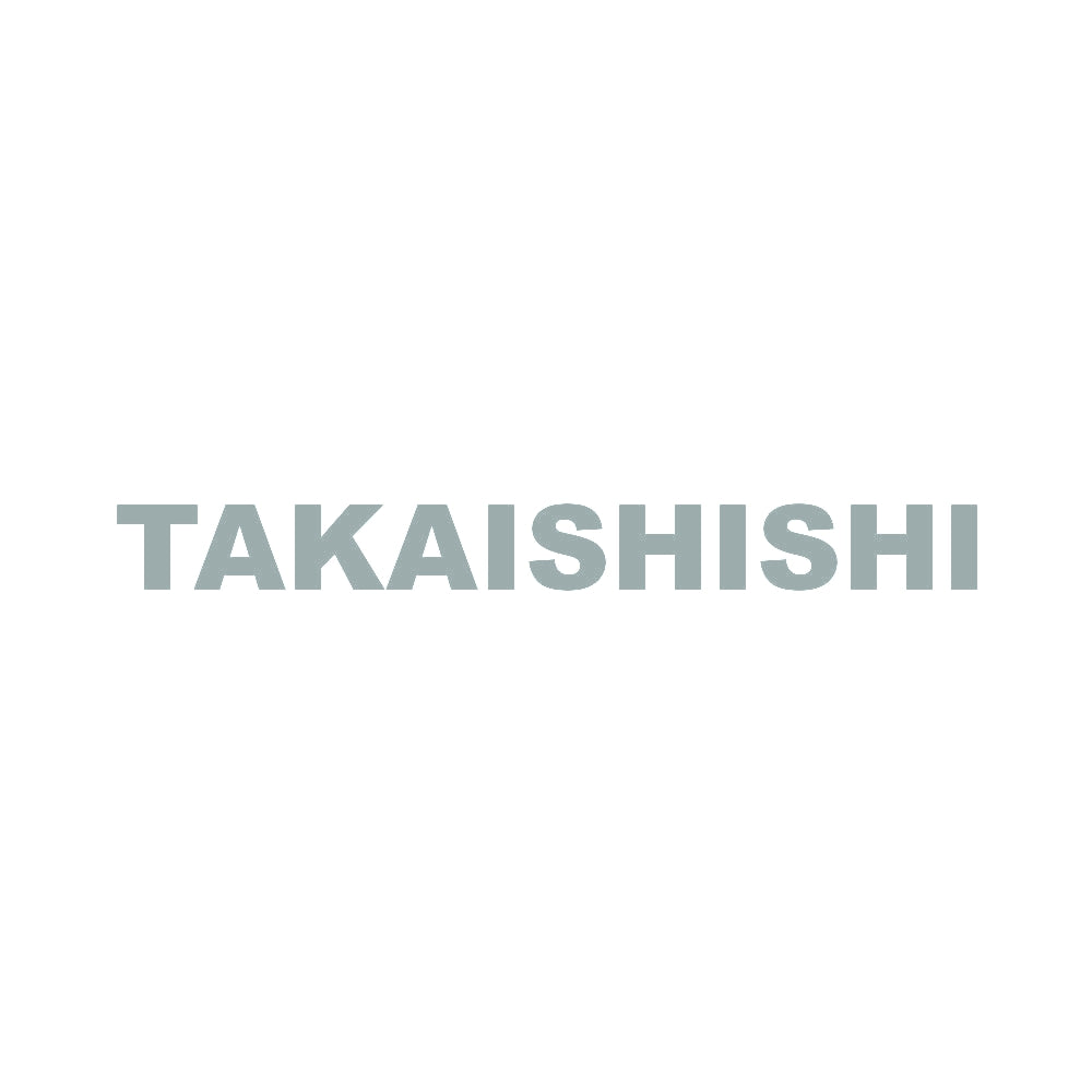 TAKAISHISHI 10