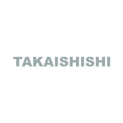 TAKAISHISHI 10