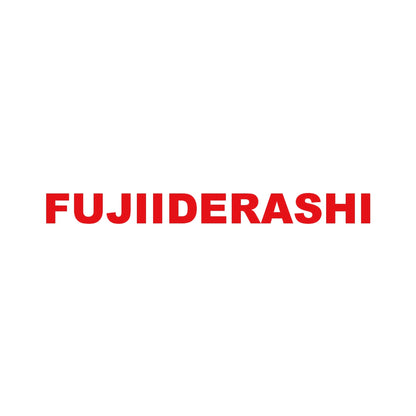 FUJIIDERASHI 8