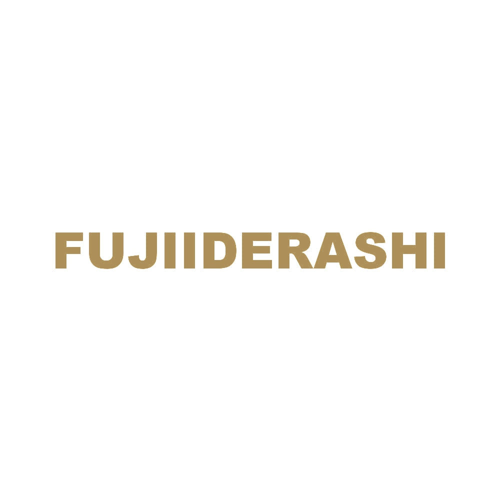 FUJIIDERASHI 9