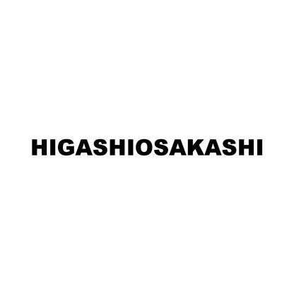 HIGASHIOSAKASHI