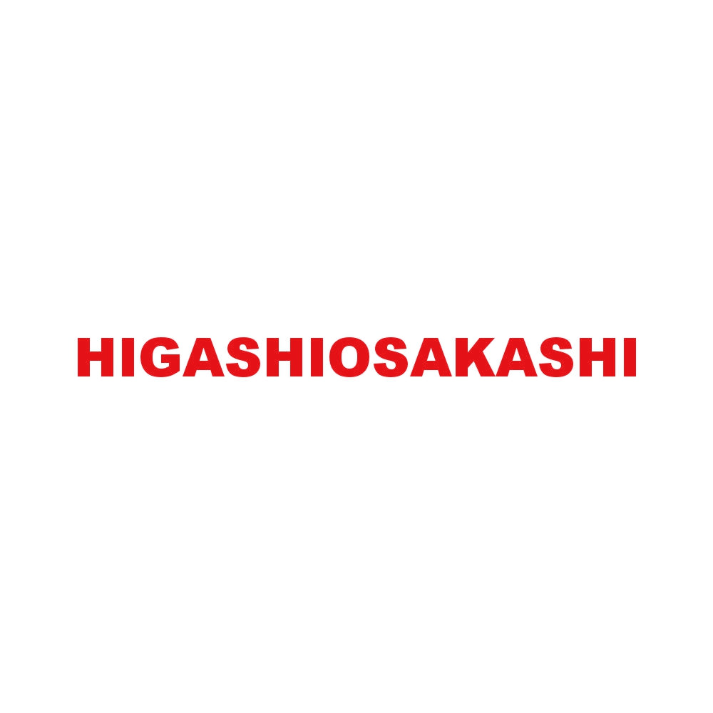 HIGASHIOSAKASHI 8