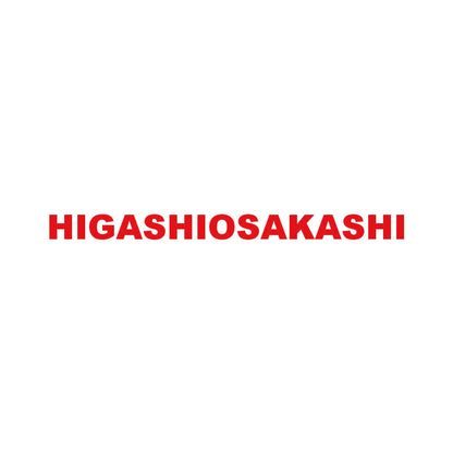 HIGASHIOSAKASHI 8