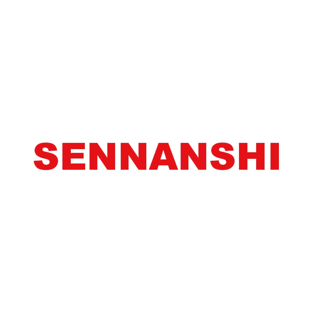 SENNANSHI 8