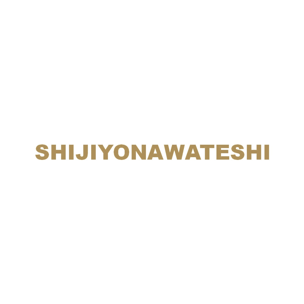 SHIJIYONAWATESHI 9
