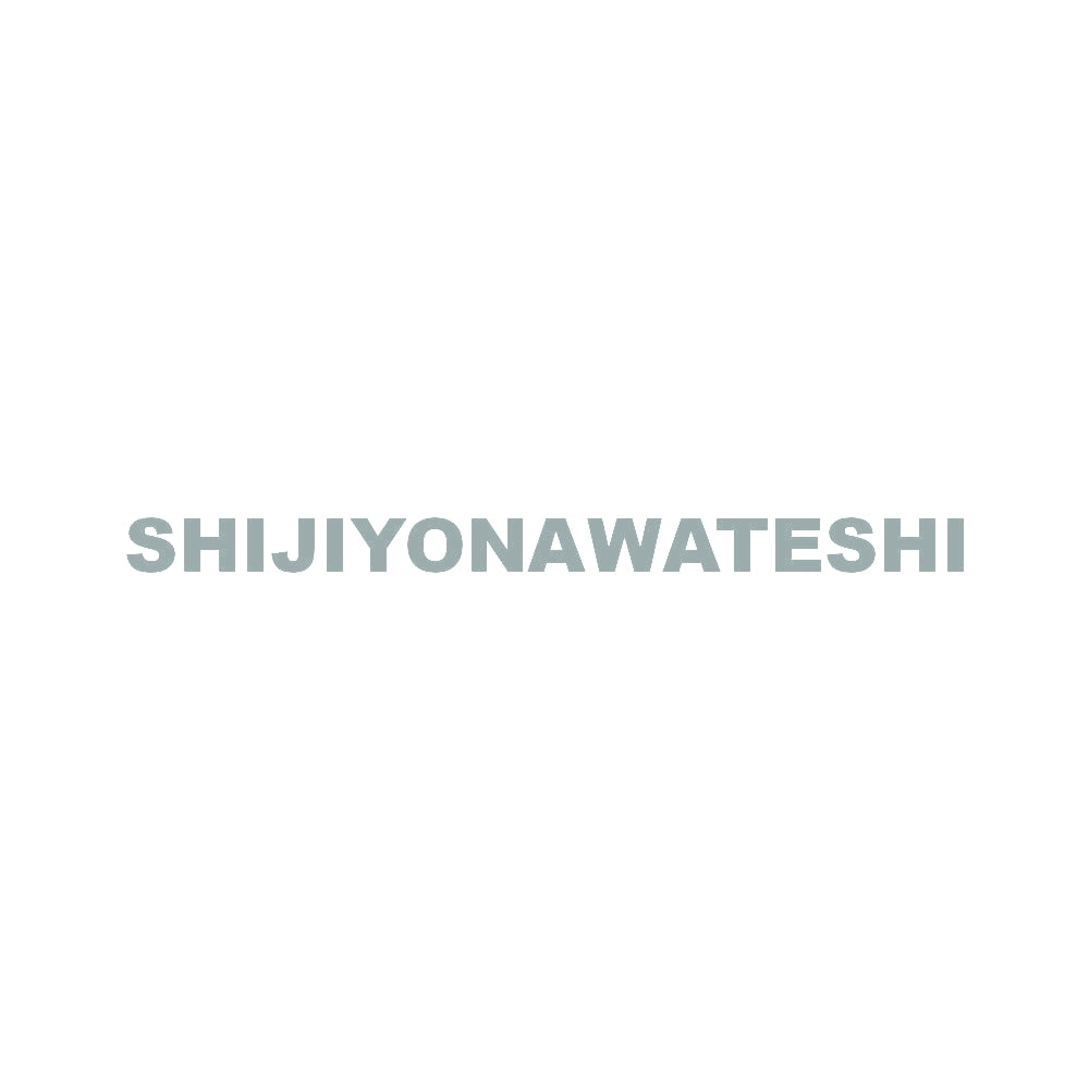 SHIJIYONAWATESHI 10