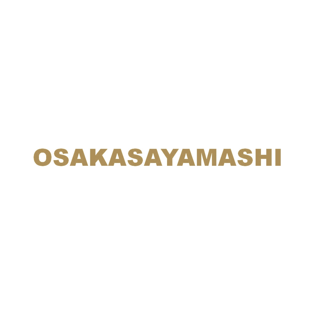 OSAKASAYAMASHI 9