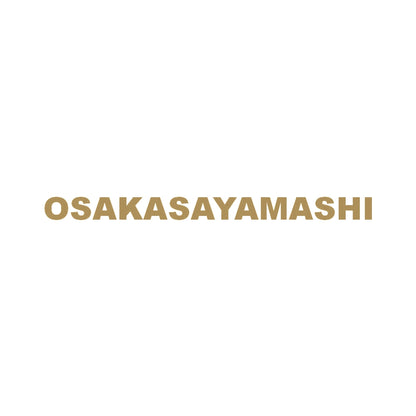 OSAKASAYAMASHI 9