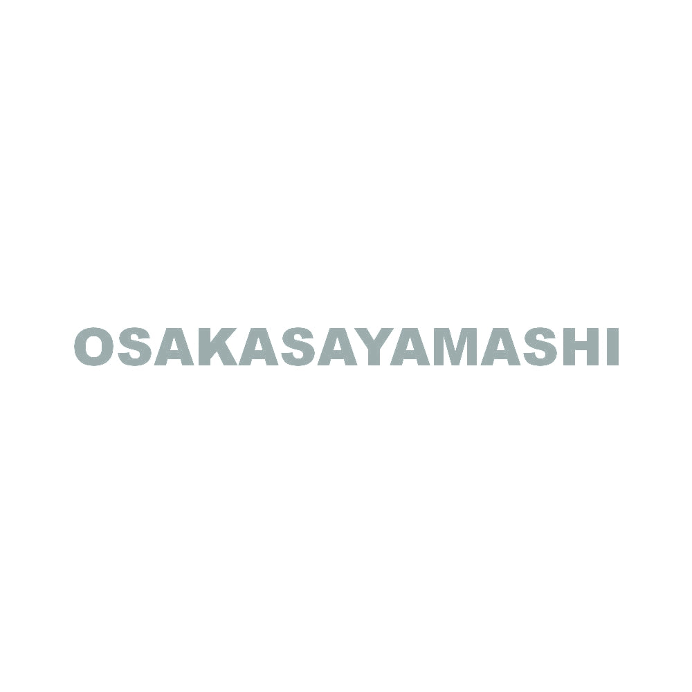 OSAKASAYAMASHI 10