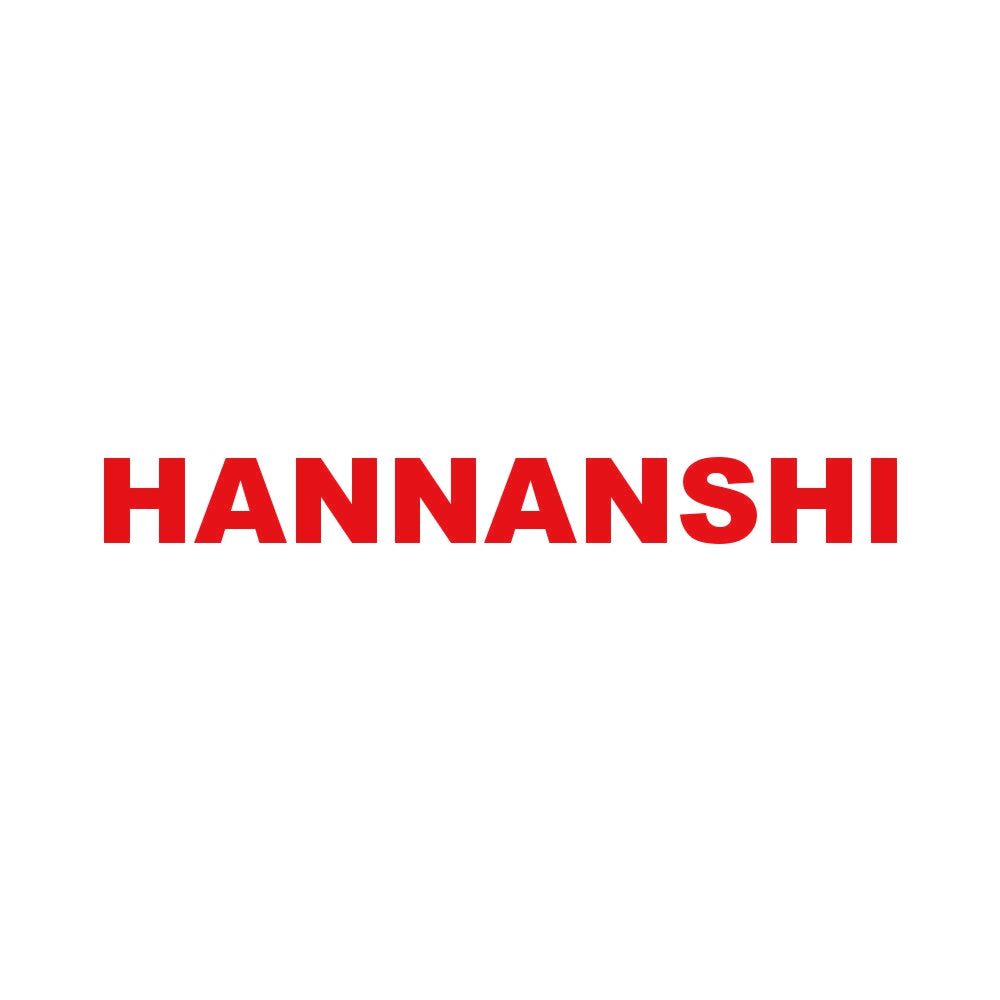 HANNANSHI 8