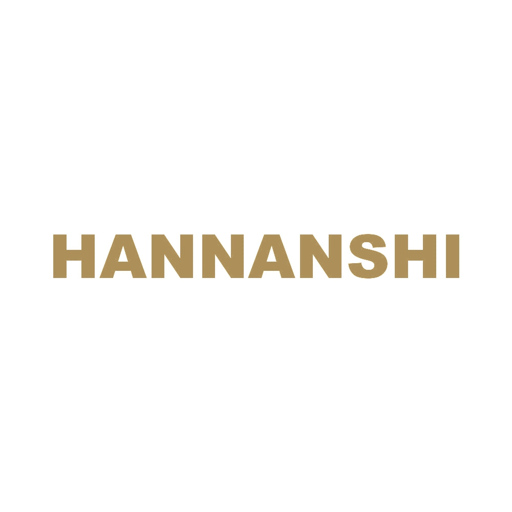 HANNANSHI 9