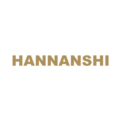 HANNANSHI 9