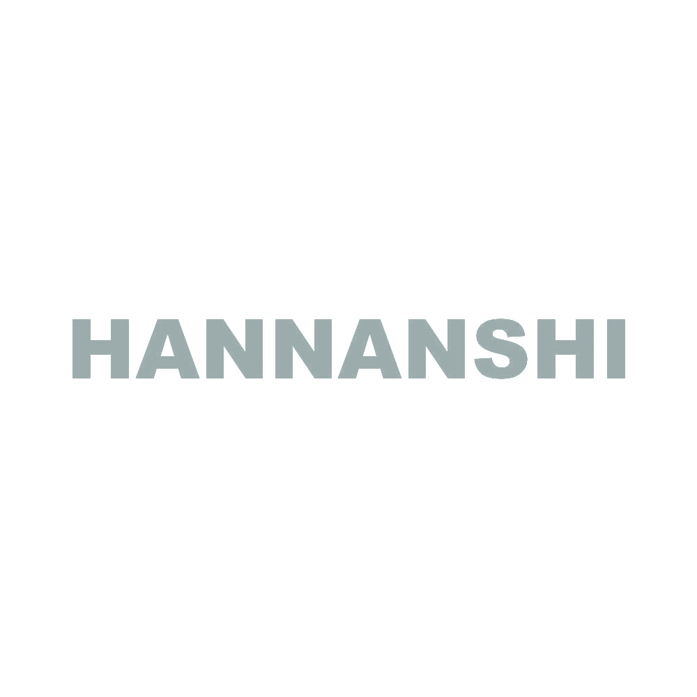 HANNANSHI 10