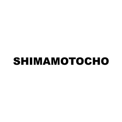 SHIMAMOTOCHO