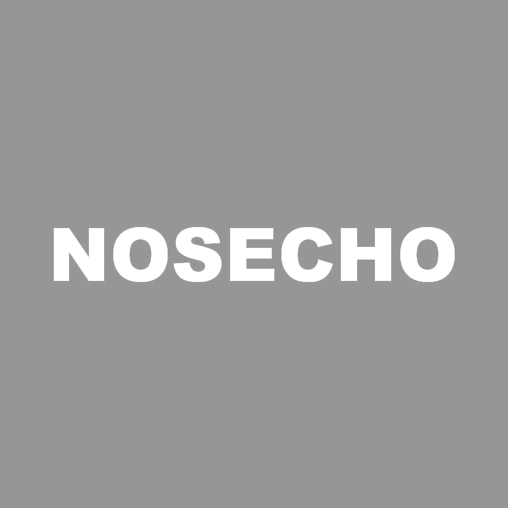 NOSECHO 7
