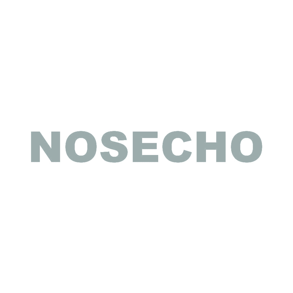 NOSECHO 10