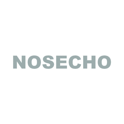 NOSECHO 10