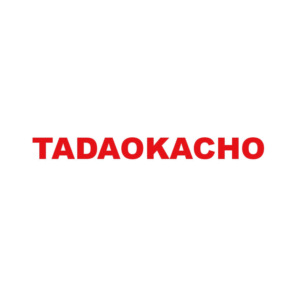 TADAOKACHO 8