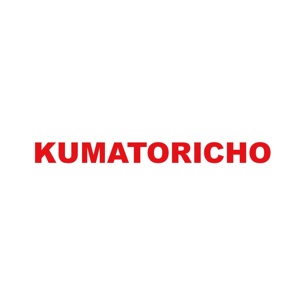 KUMATORICHO 8