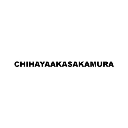 CHIHAYAAKASAKAMURA