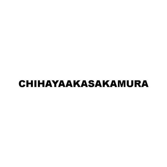 CHIHAYAAKASAKAMURA