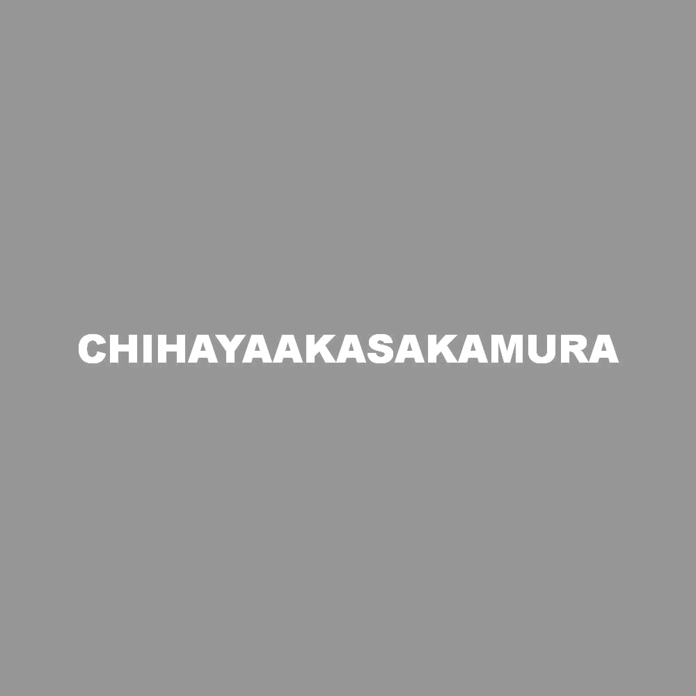 CHIHAYAAKASAKAMURA 7