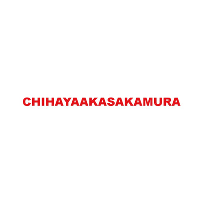 CHIHAYAAKASAKAMURA 8