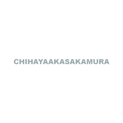 CHIHAYAAKASAKAMURA 10