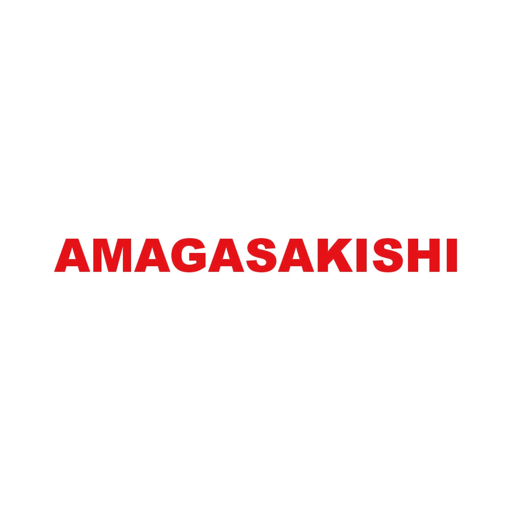 AMAGASAKISHI 8