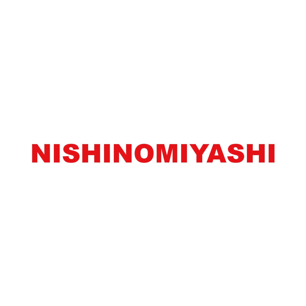 NISHINOMIYASHI 8