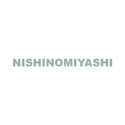 NISHINOMIYASHI 10