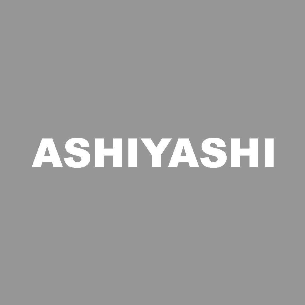 ASHIYASHI 7