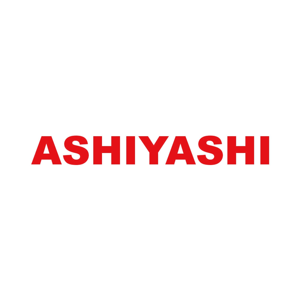 ASHIYASHI 8