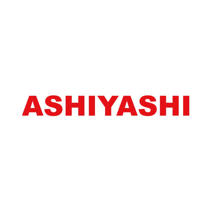 ASHIYASHI 8