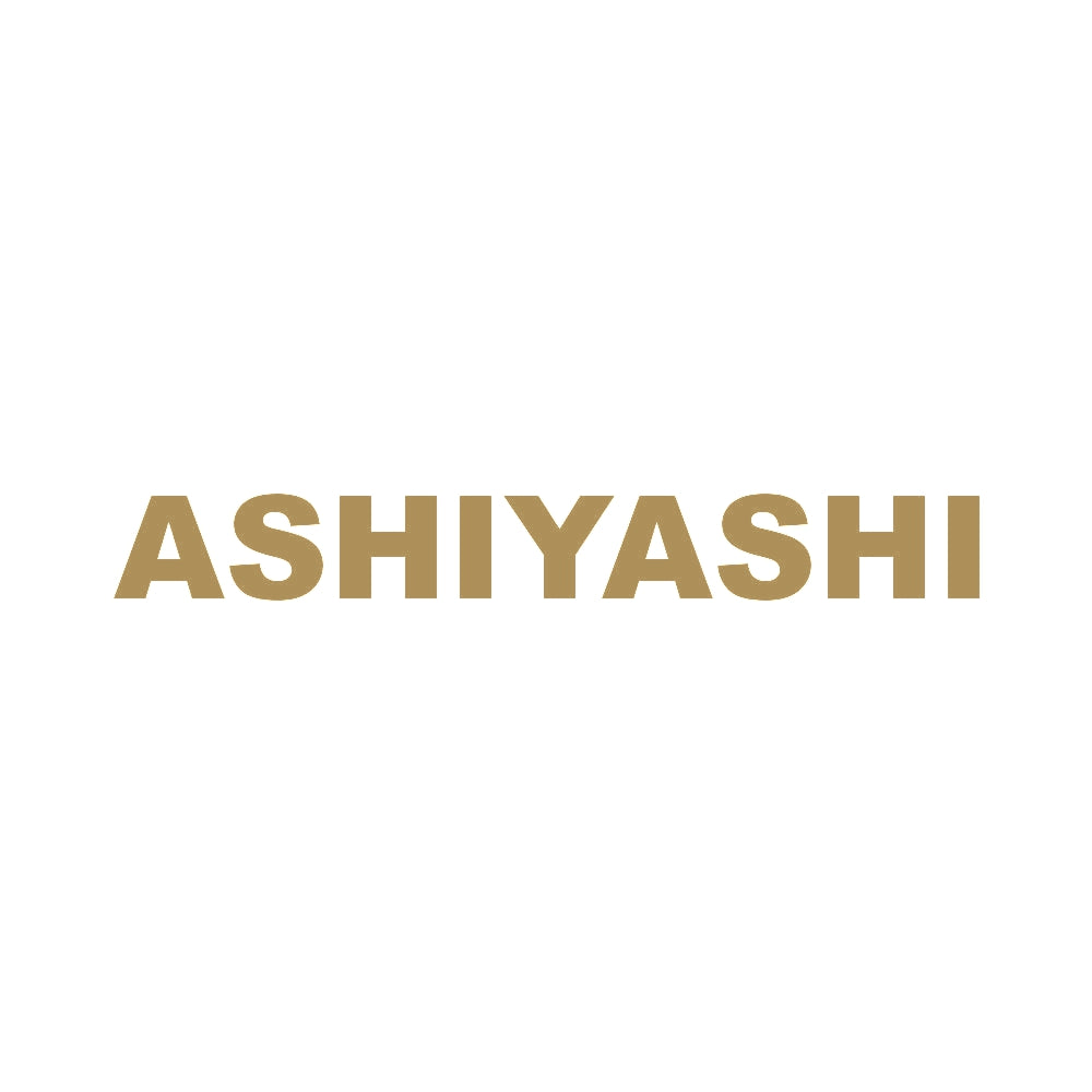 ASHIYASHI 9