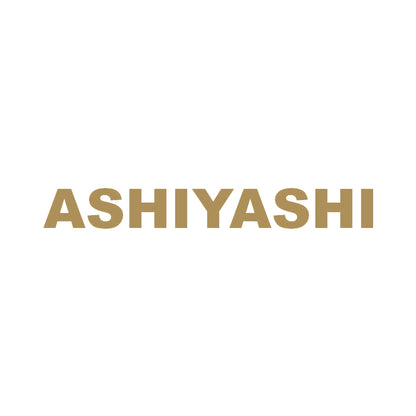 ASHIYASHI 9