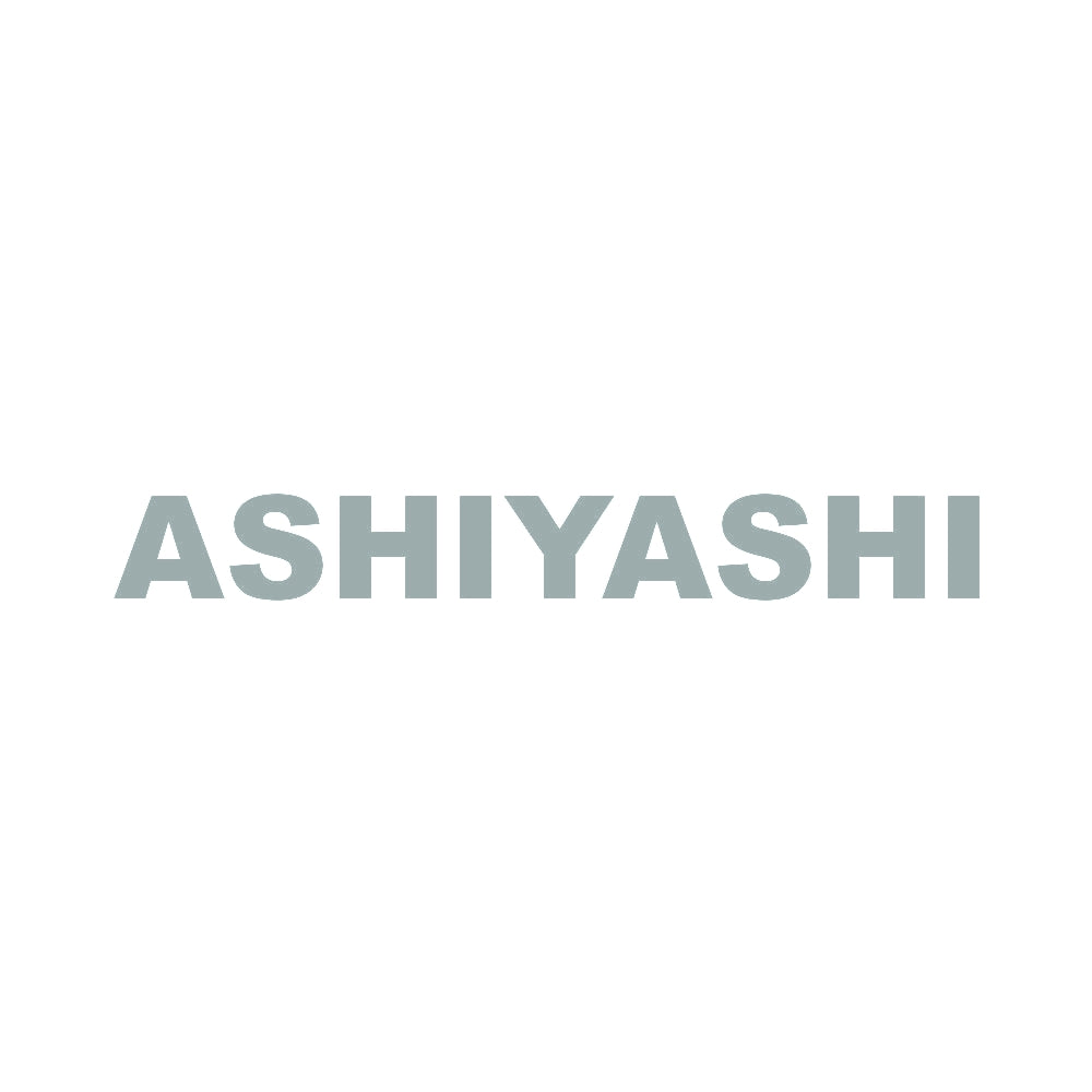 ASHIYASHI 10