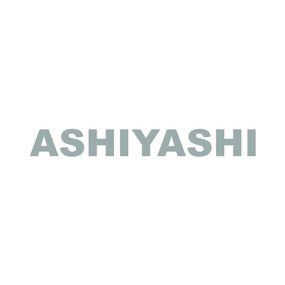 ASHIYASHI 10