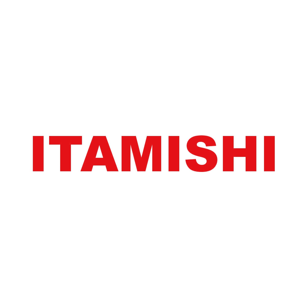 ITAMISHI 8