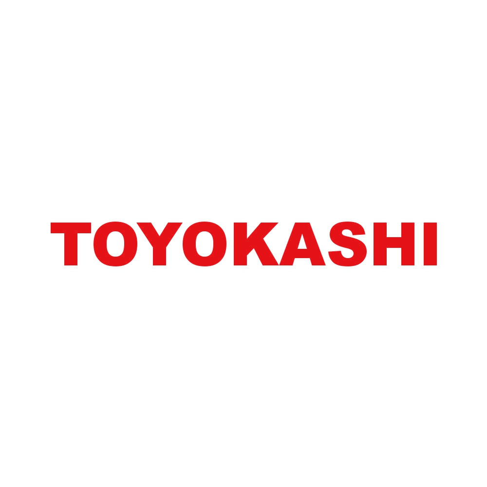 TOYOKASHI 8