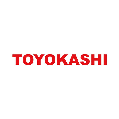 TOYOKASHI 8