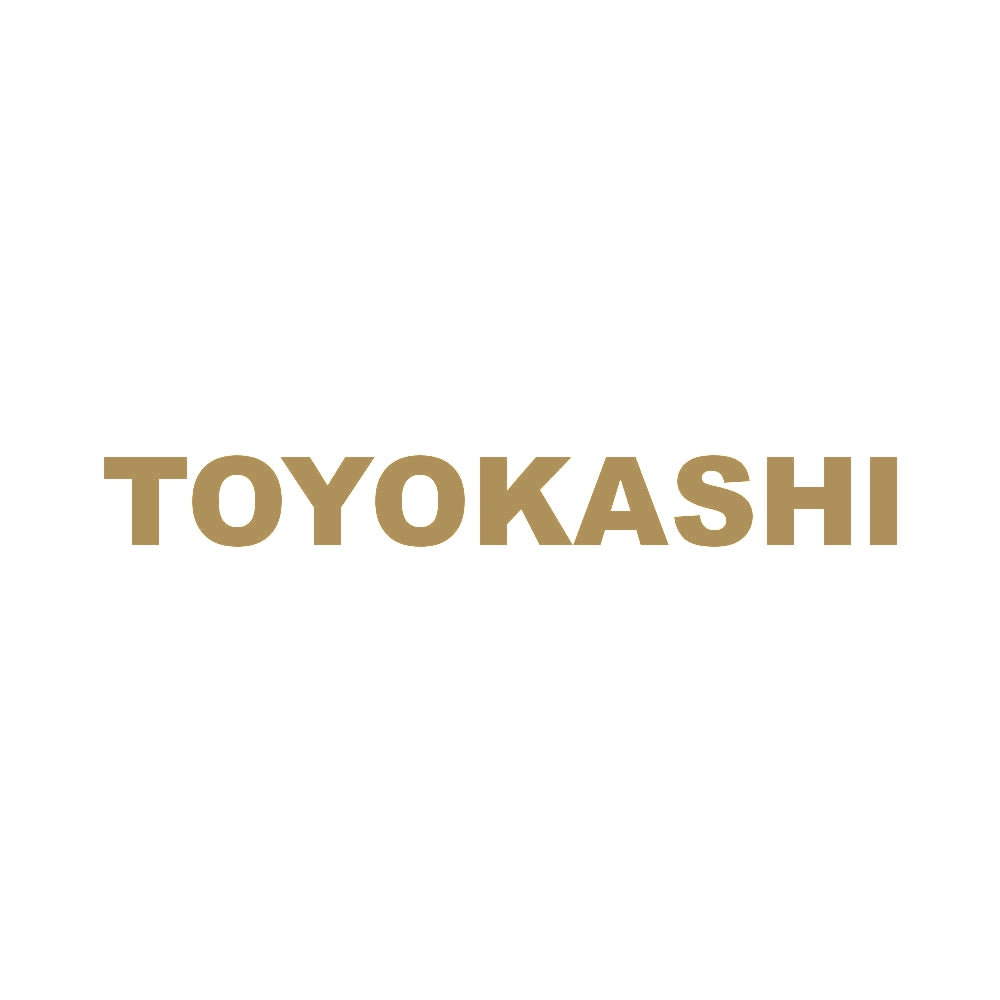TOYOKASHI 9